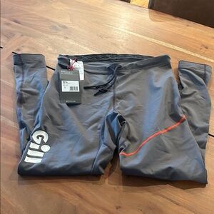 Gray Gill Sailing  deck trousers